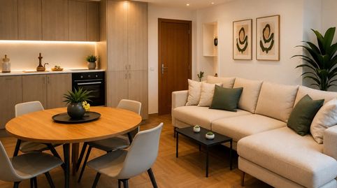 Foto 4 de Apartament en venda a Centro, Los Alcázares