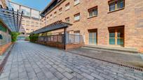 Vista exterior de Oficina en venda en  Pamplona / Iruña