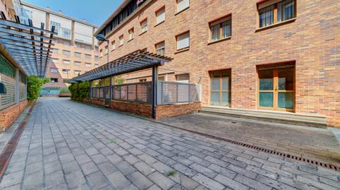 Foto 4 de Oficina en venda a Pamplona-iruña - Plaza Yamaguchi, 11, Mendebaldea - Ermitagaña, Navarra