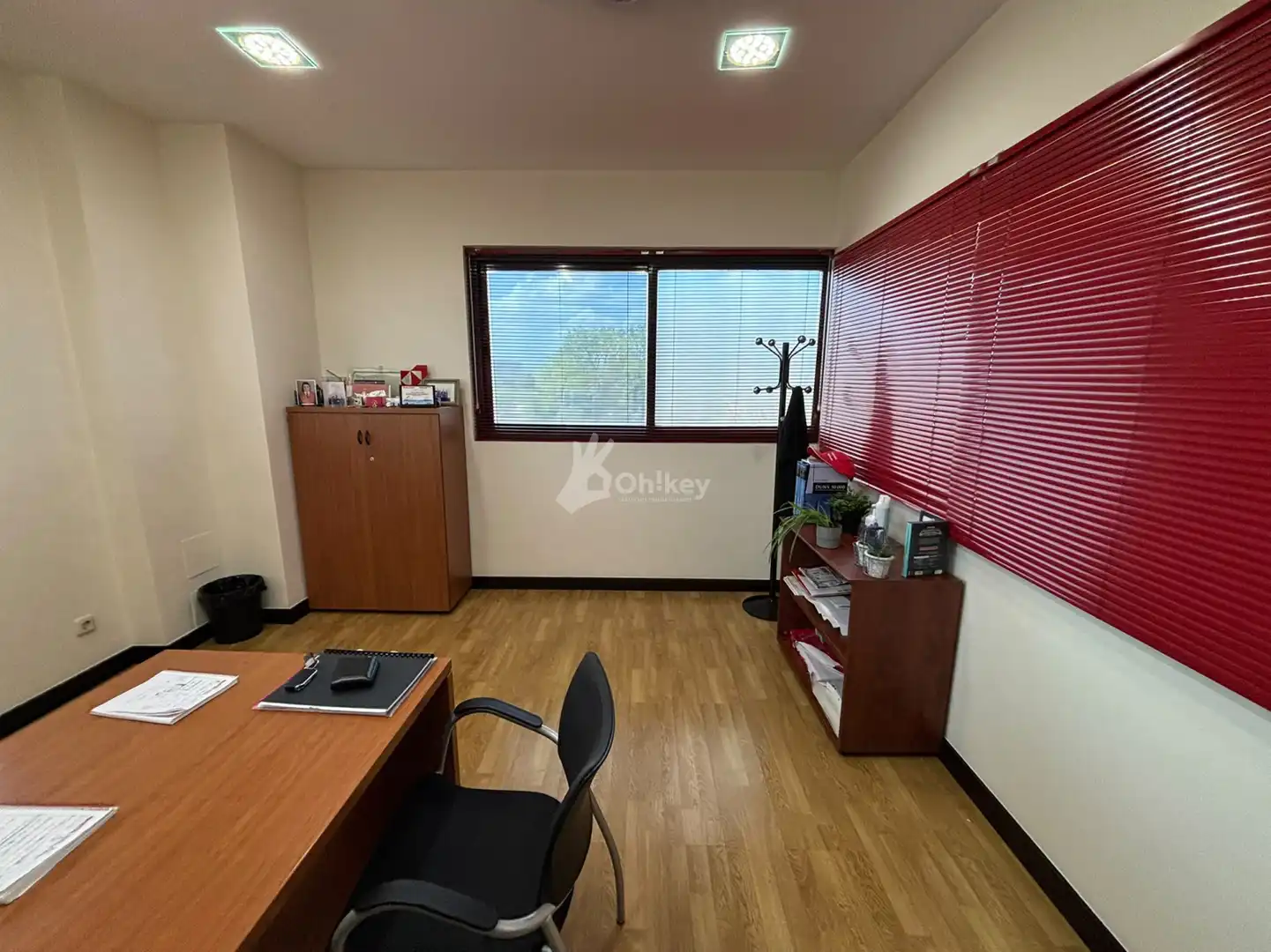 Nave industrielle à vendre à Montserrat - Parque Empresarial, imagen 30