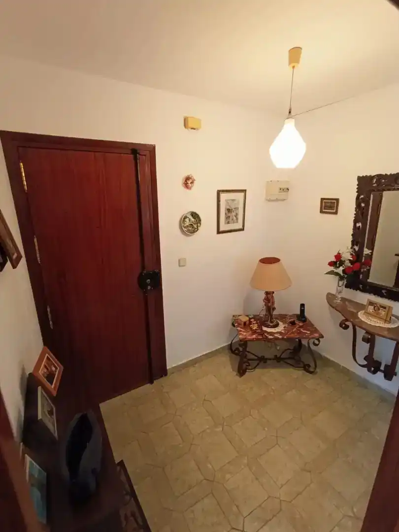 Wohnung zum Verkauf in Málaga Capital mit Klimaanlage