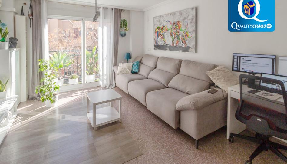 Photo 1 of Flat for sale in Centro, Alicante