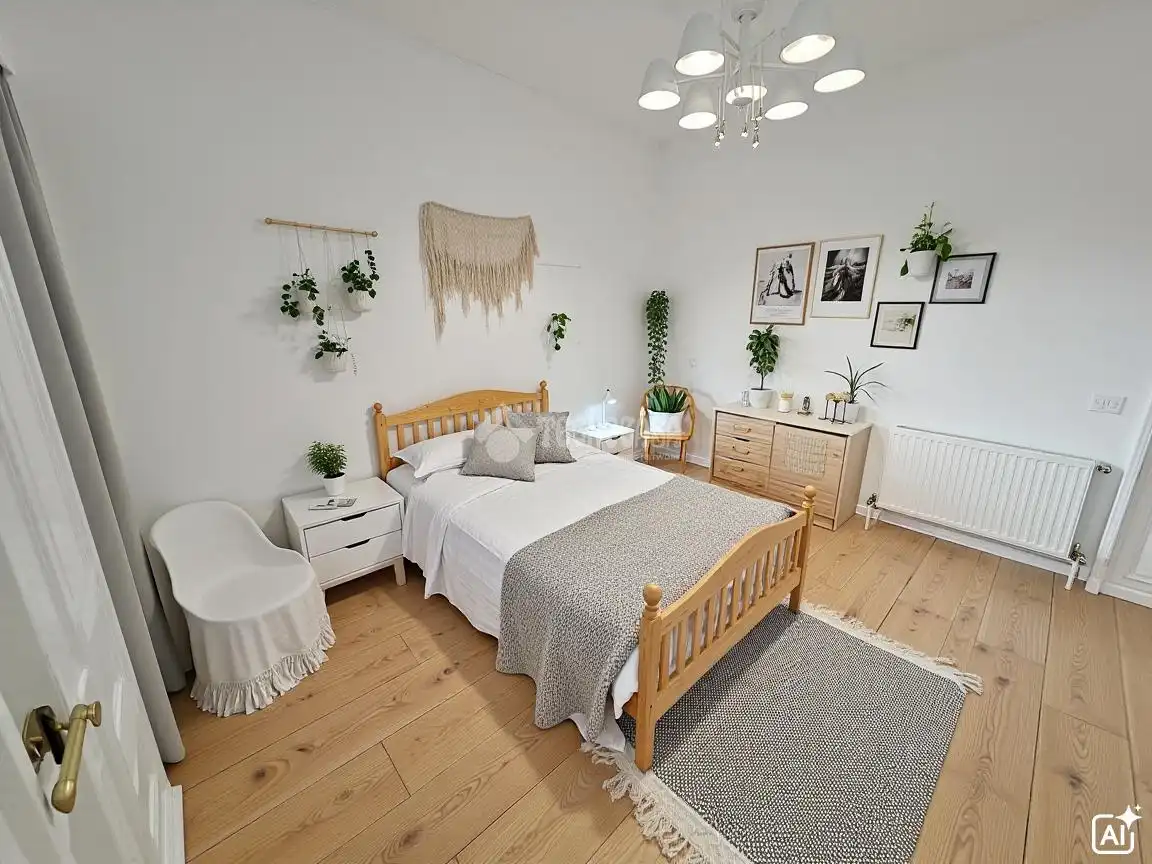 Habitación de Casa o chalet en venta en Mocejón