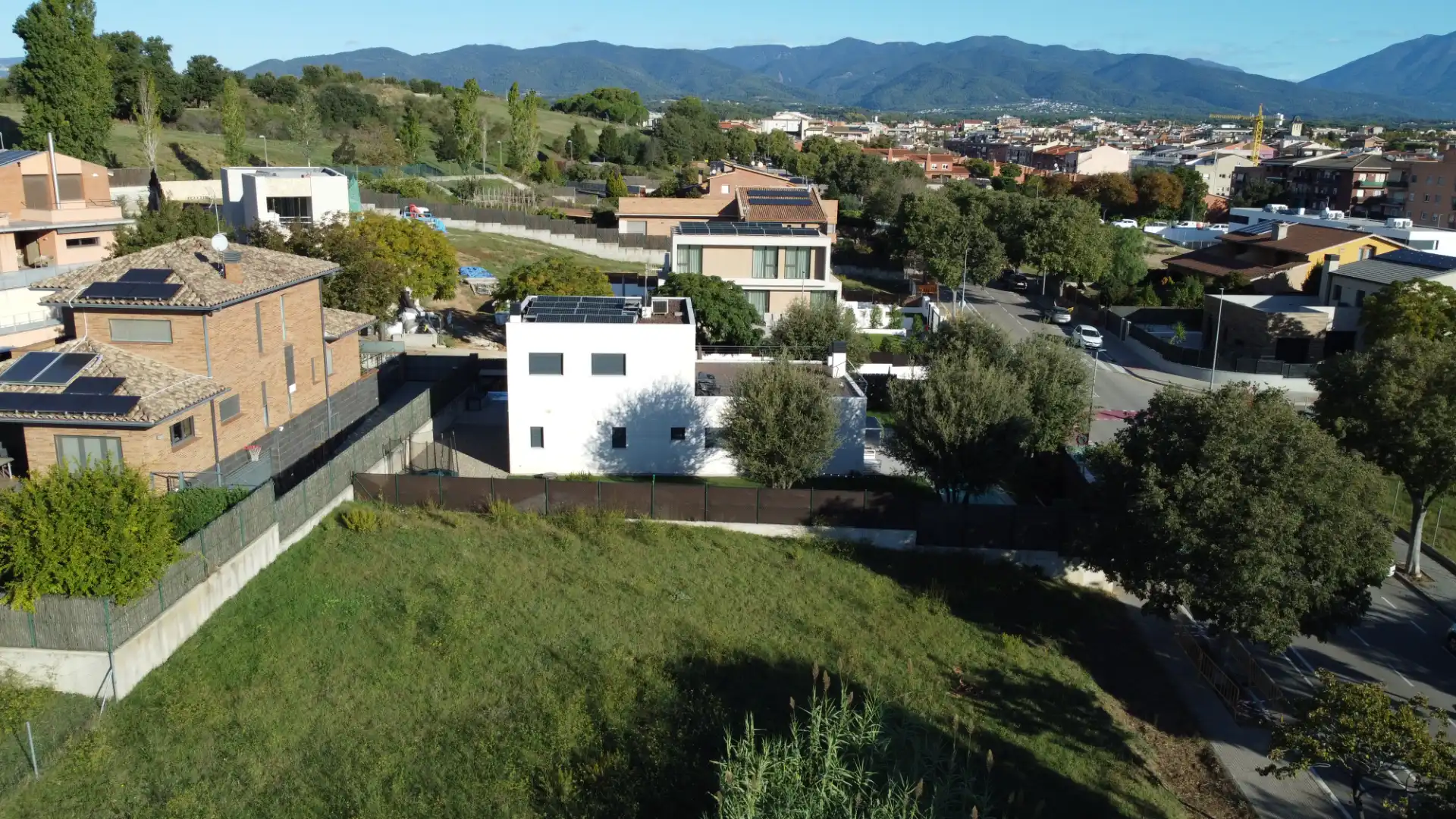 Terreno residenziale in vendita a Cardedeu, imagen 11