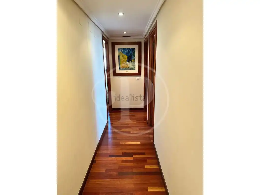 Piso en venta en Valencia con Aire acondicionado, Jardín privado y Terraza