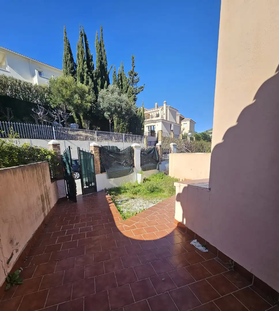 Casa o xalet de lloguer a Riviera del Sol