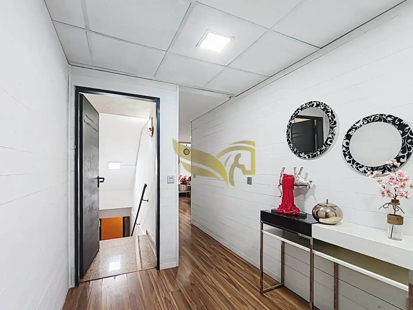 Casa adosada en venta en Murcia con Aire acondicionado, Jardín privado y Parquet