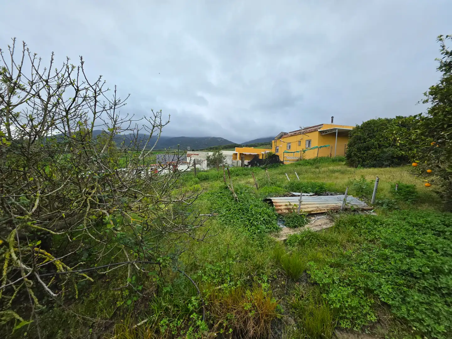 Terreni e lotti in vendita a La Granja - La Colina - Los Pastores, imagen 7
