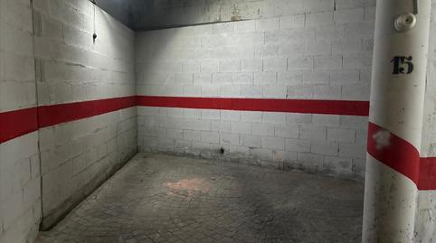 Foto 5 de Garatge en venda a Carril Siroco, Solymar, Málaga