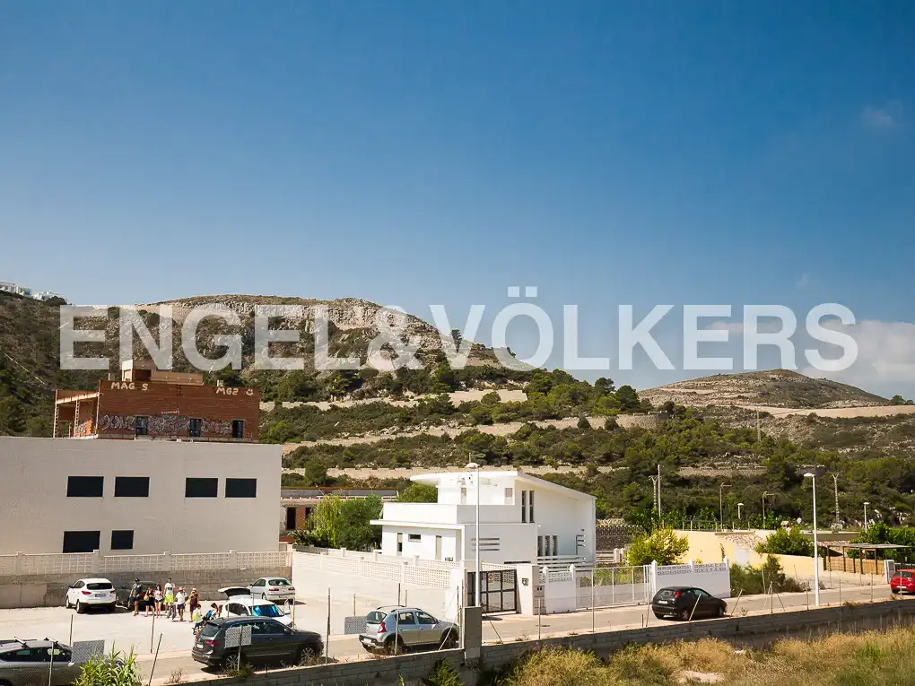 Finca rústica de lloguer en Cullera amb Aire condicionat, Calefacció i Terrassa