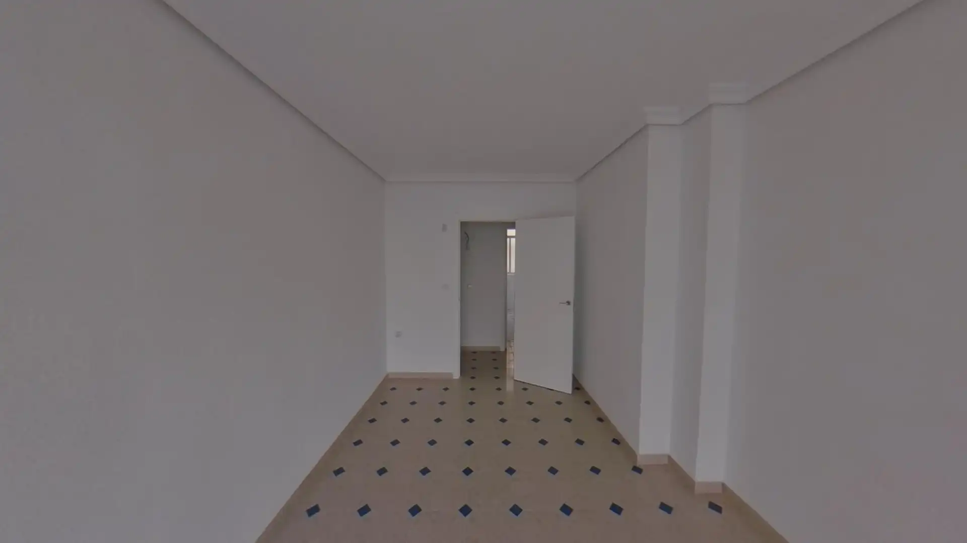 Piso en venta en Murcia