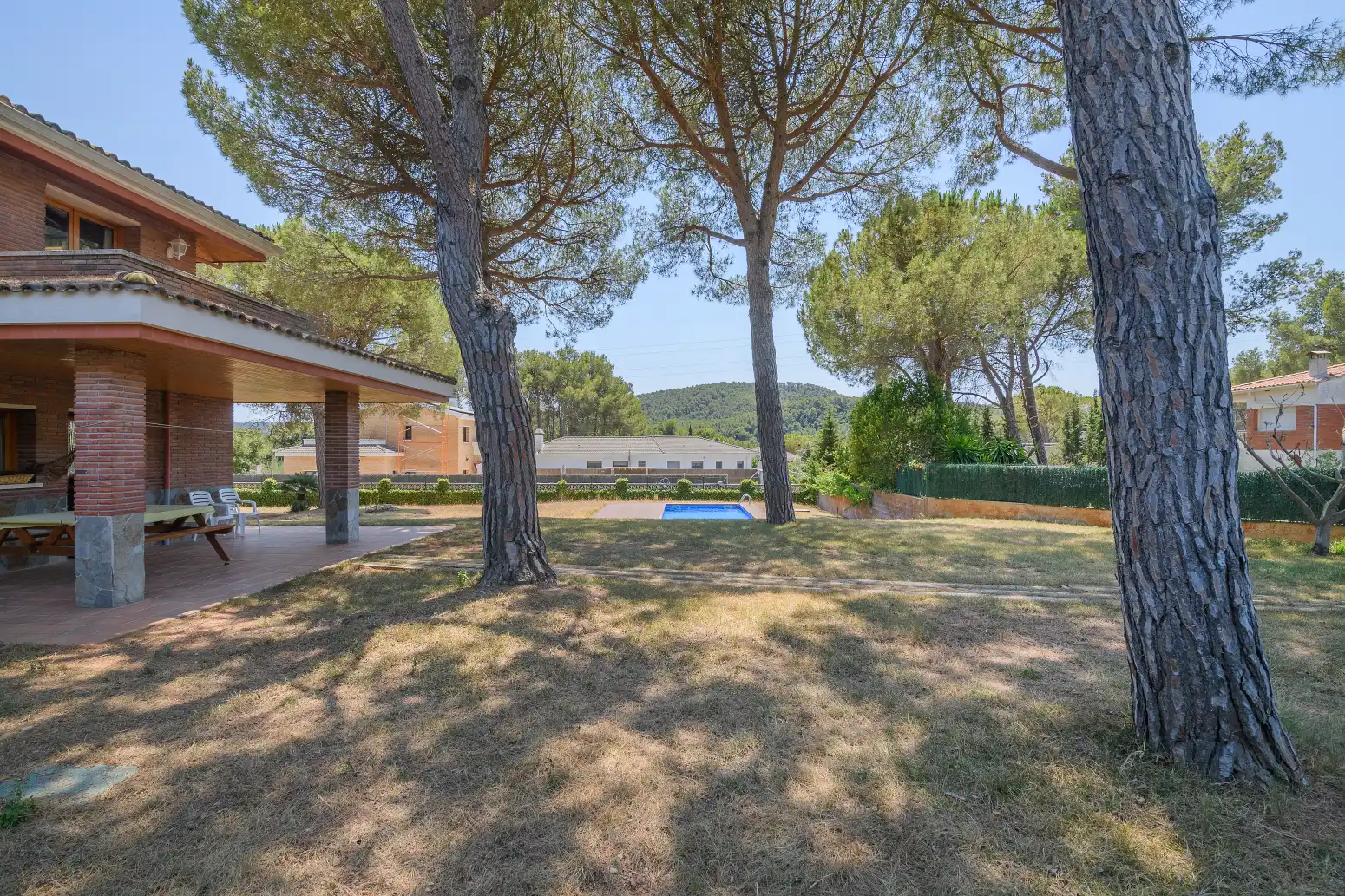 Casa con giardino in vendita a Begues - AV SADURNI, imagen 74