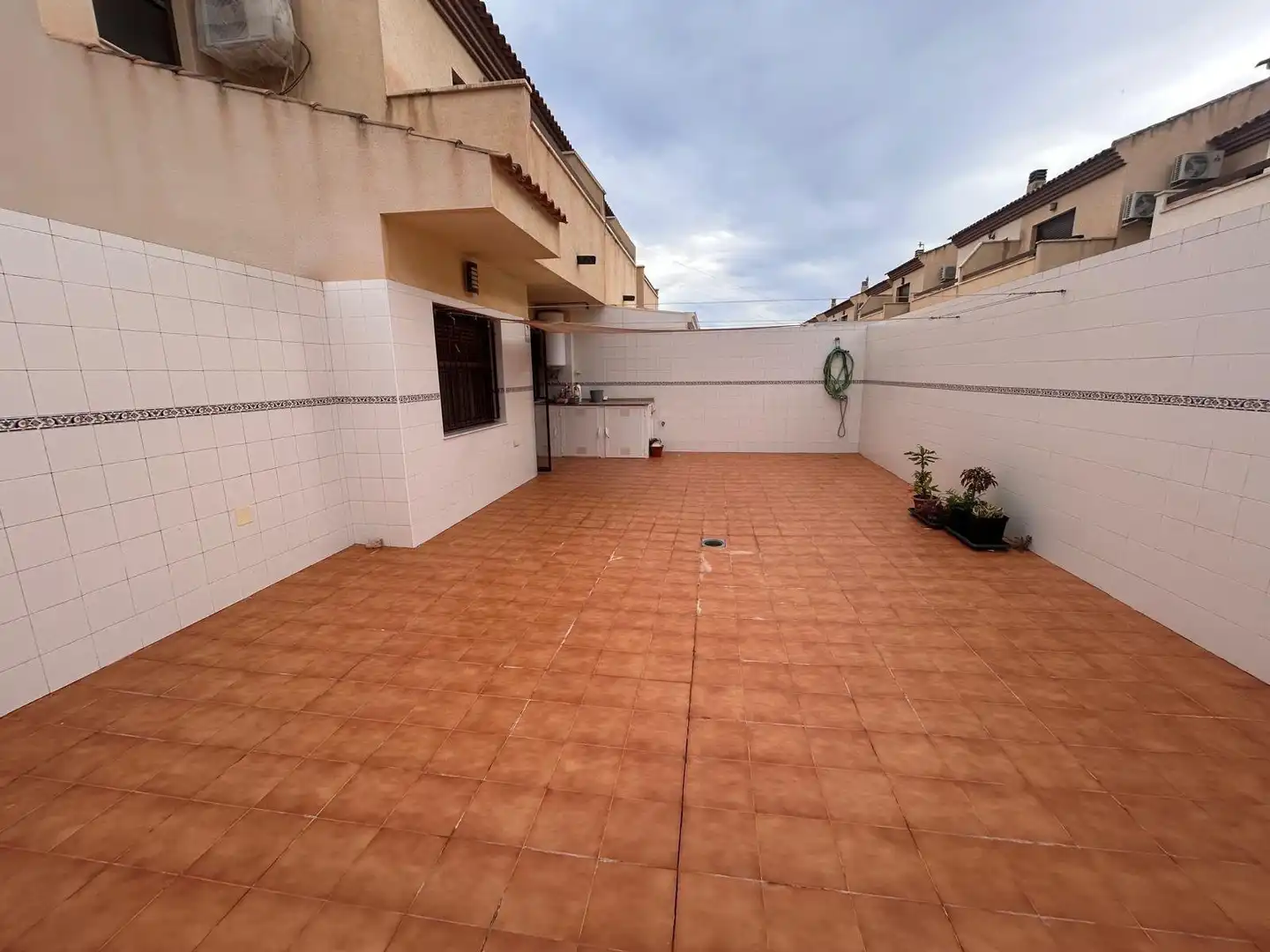 Adosado con jardín en venta en N/A, imagen 3