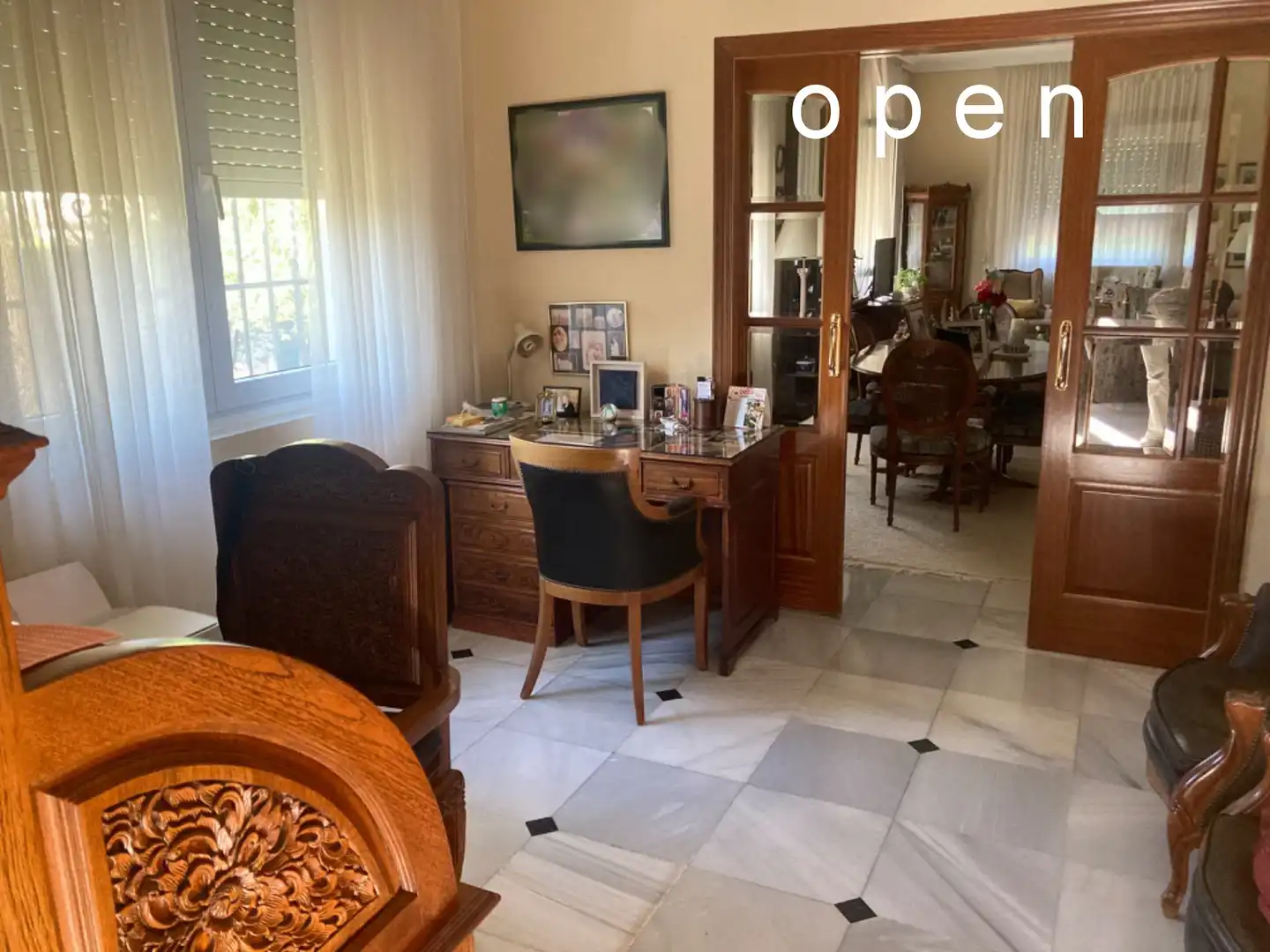 Casa o chalet en venta en Córdoba con Aire acondicionado, Calefacción y Jardín privado