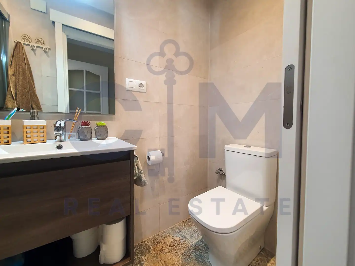 Adosado con terraza en venta en Carrer de la Tordera, imagen 27