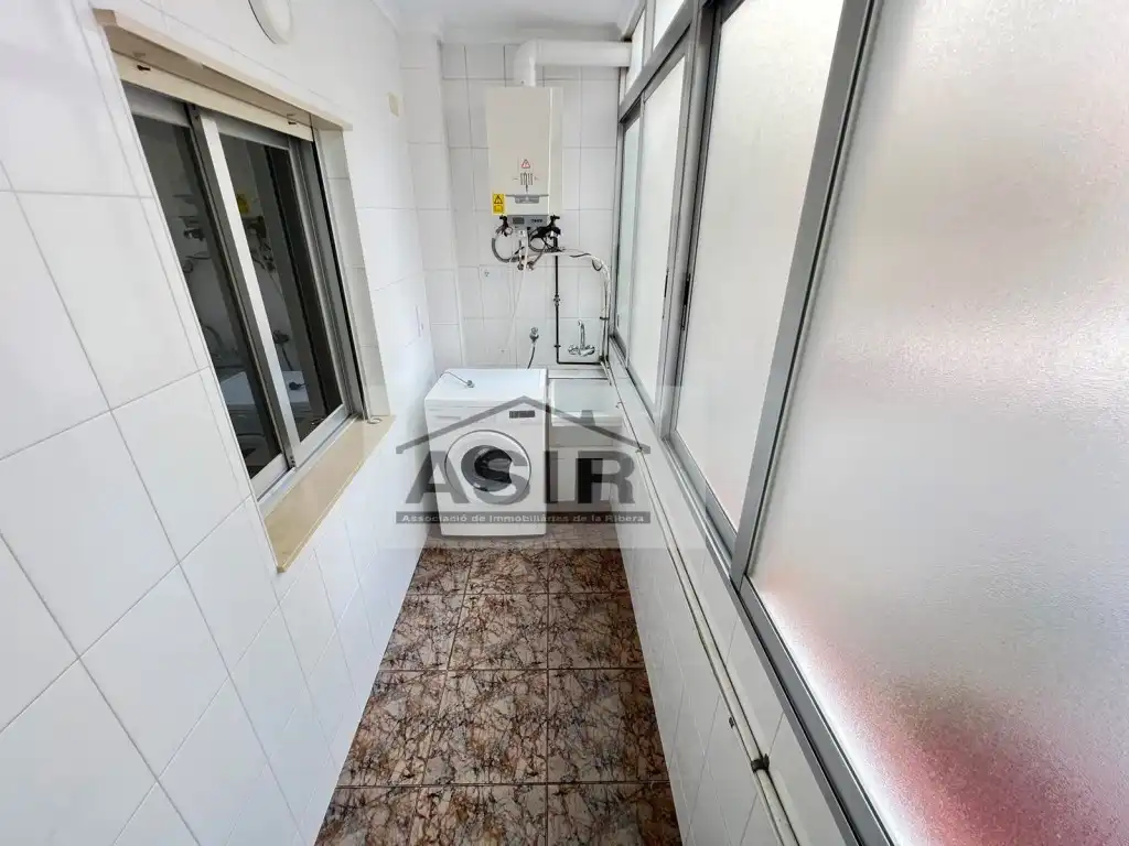 Flat for rent in Calle Doctor Ferran, Albuixarres