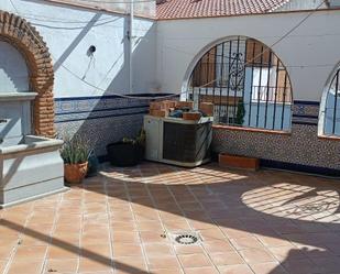 Terrace of Flat for sale in Maracena  with Air Conditioner, Parquet flooring and Terrace