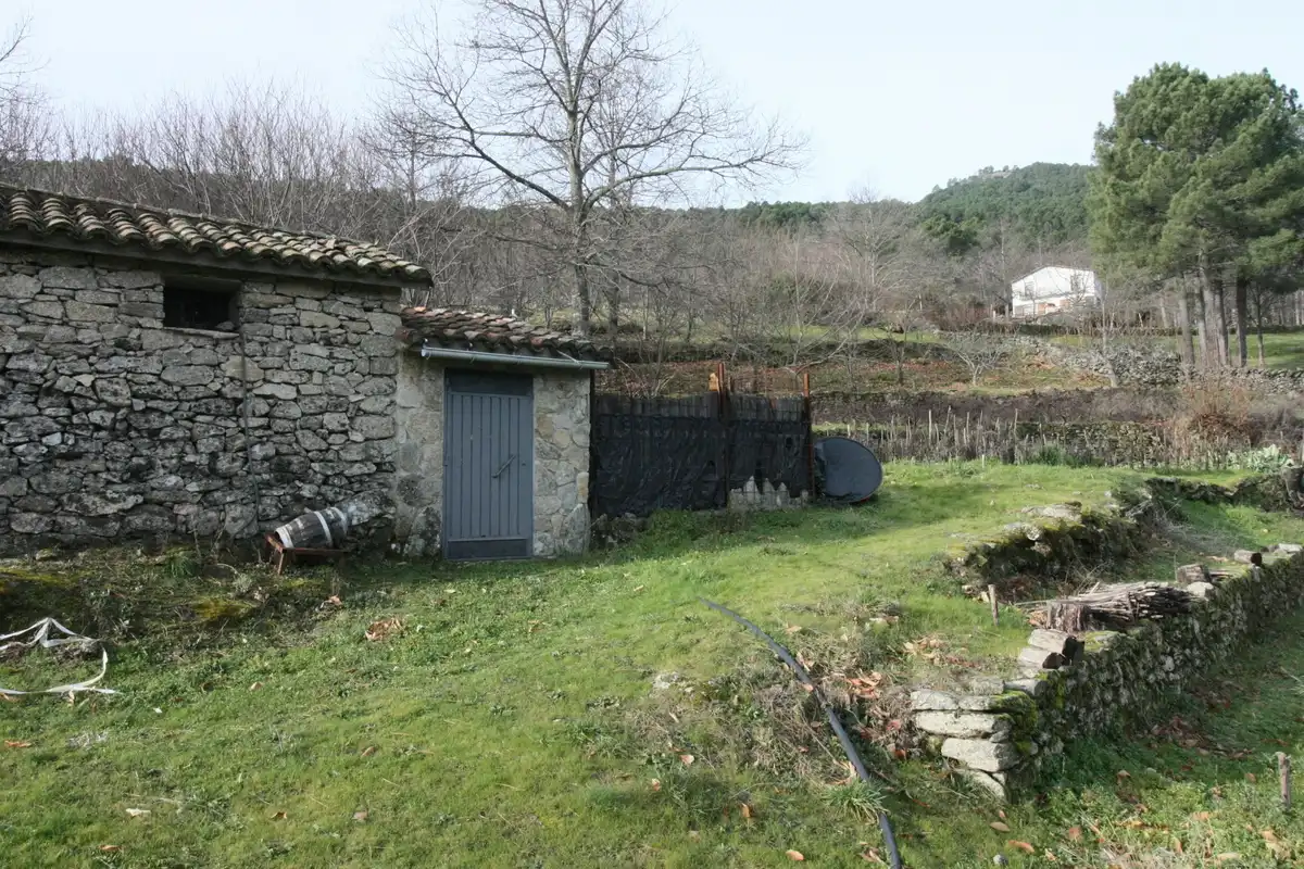 Country homes for sale in Guisando  with Heating, Private garden and Terrace