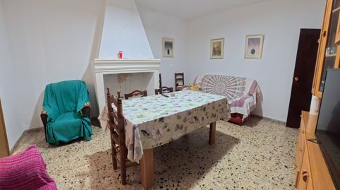 Foto 4 de Casa adosada en venta en Jayena, Granada