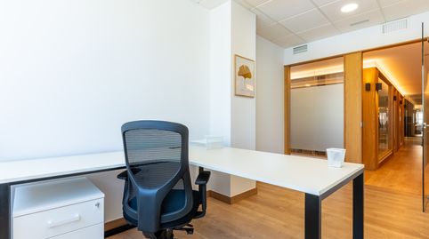 Foto 5 de Oficina de alquiler en Plaza de Uncibay, 2, Centro Histórico, Málaga Capital