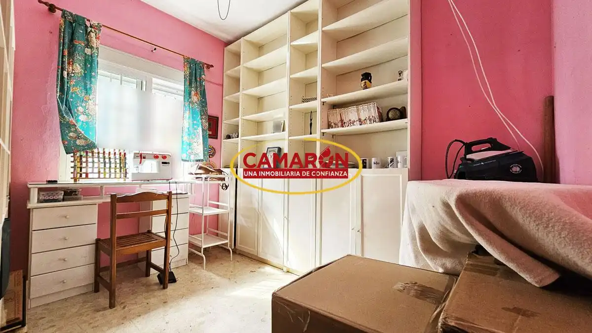 Casa o xalet en venda a Coria del Río