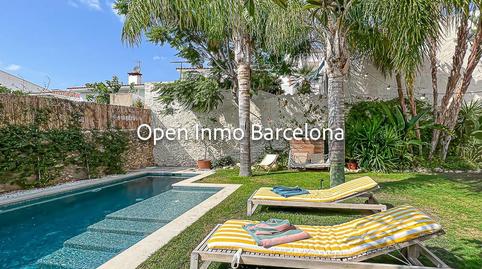 Foto 2 de Finca rústica de lloguer a Centre, Barcelona