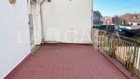 Terrace of Single-family semi-detached for sale in Les Franqueses del Vallès  with Heating, Terrace and Balcony