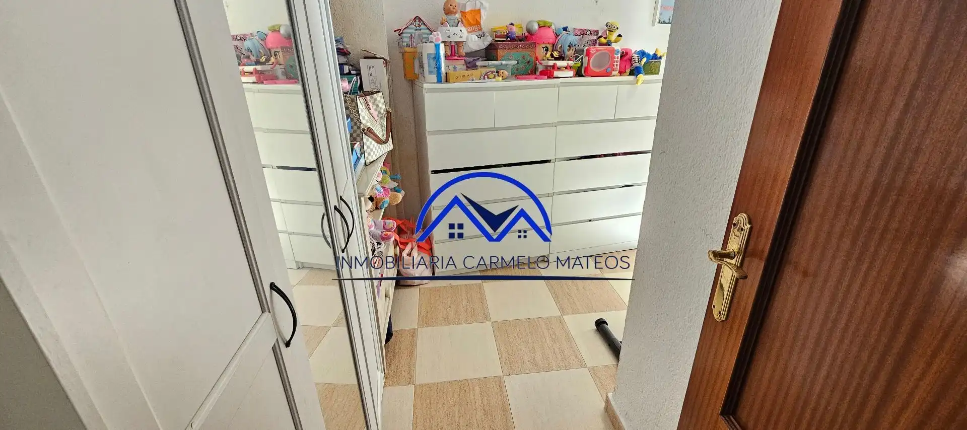 Flat for sale in Centro - Calzada - Cabo Noval