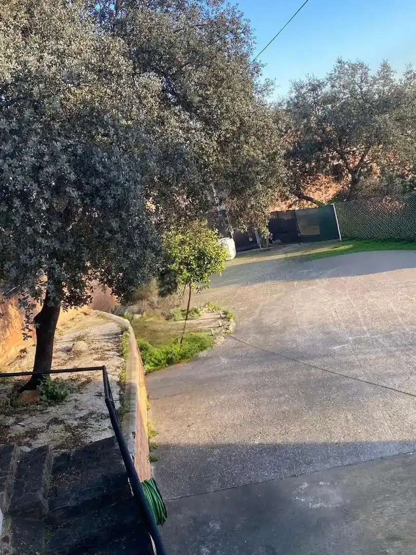 Parking de Casa o chalet en venta en Almodóvar del Río con Aire acondicionado y Piscina