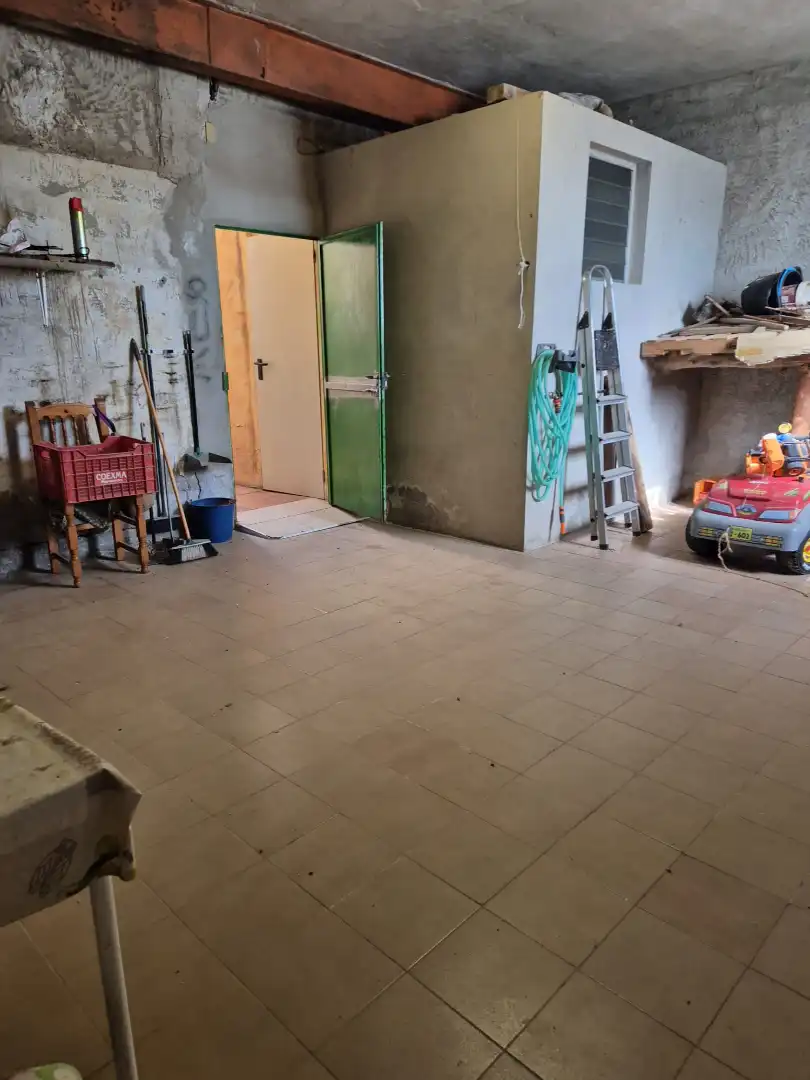 Casa adosada en venta en Ceutí