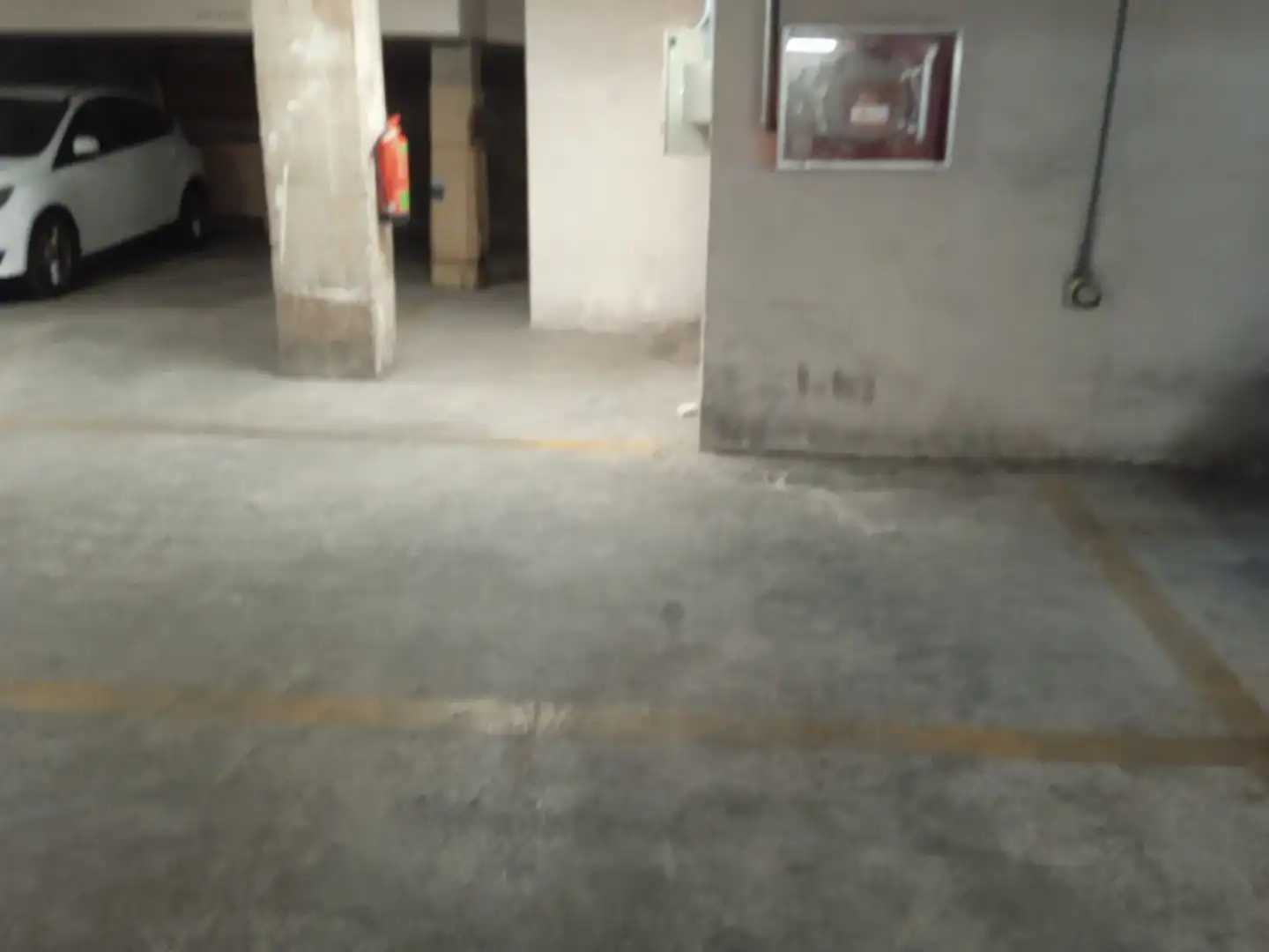 Parking de Garaje en venta en Sagunto / Sagunt