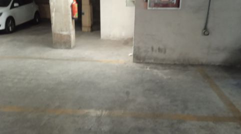 Foto 3 de Garaje en venta en Carrer Illa de Sardenya, 35, Las Islas, Sagunto / Sagunt