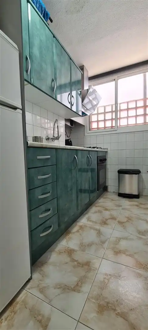 Apartament de lloguer a Carrer de Lleida, 25, Regueral - Prat d'en Forés
