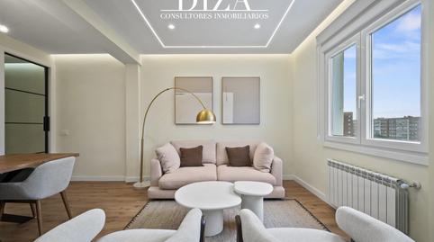 Foto 2 de Pis en venda a Del Alcalde Sainz de Baranda, Niño Jesús, Madrid