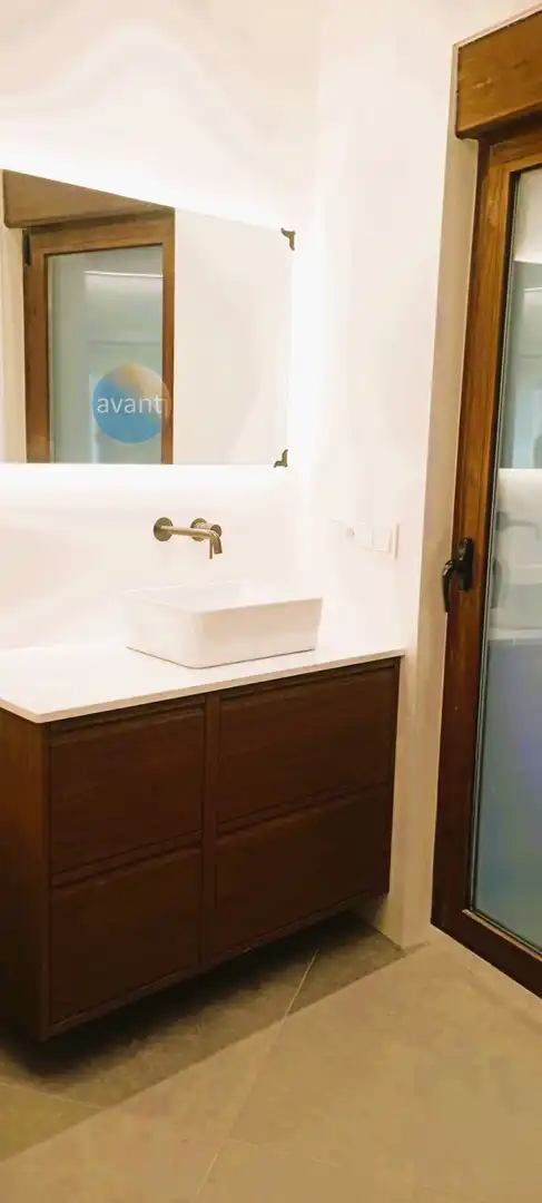 Piso en venta en Carmelitas