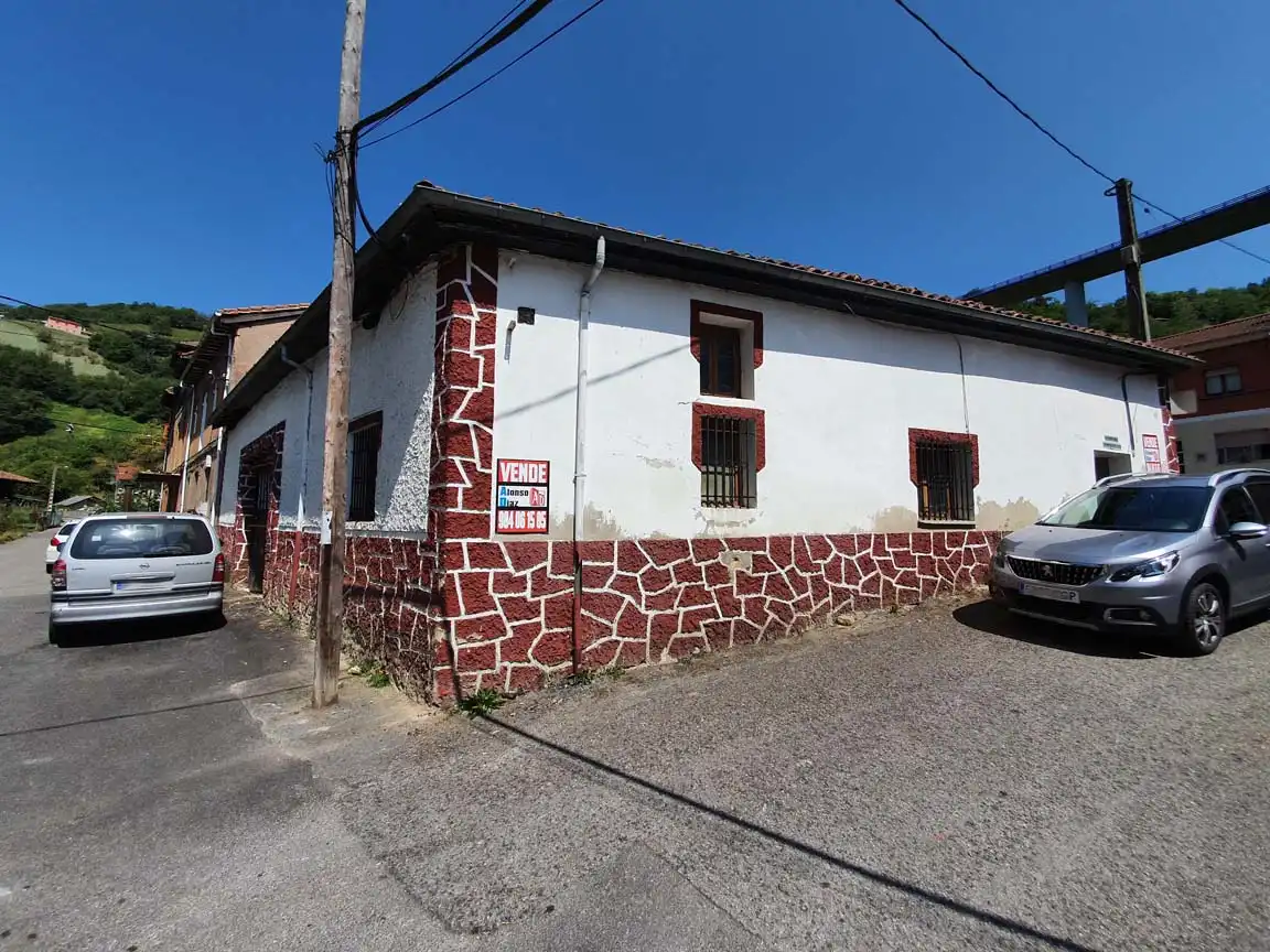 Business premises for sale in San Martín del Rey Aurelio