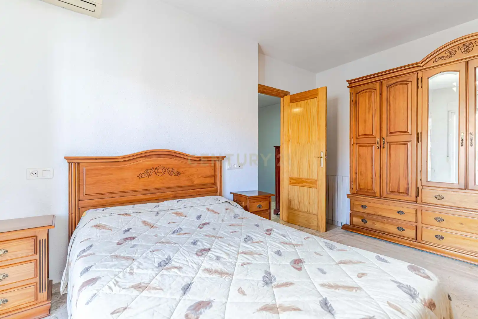Casa con terraza en venta en Calle Atenea, 28, Ambroz, Spain 28, imagen 29