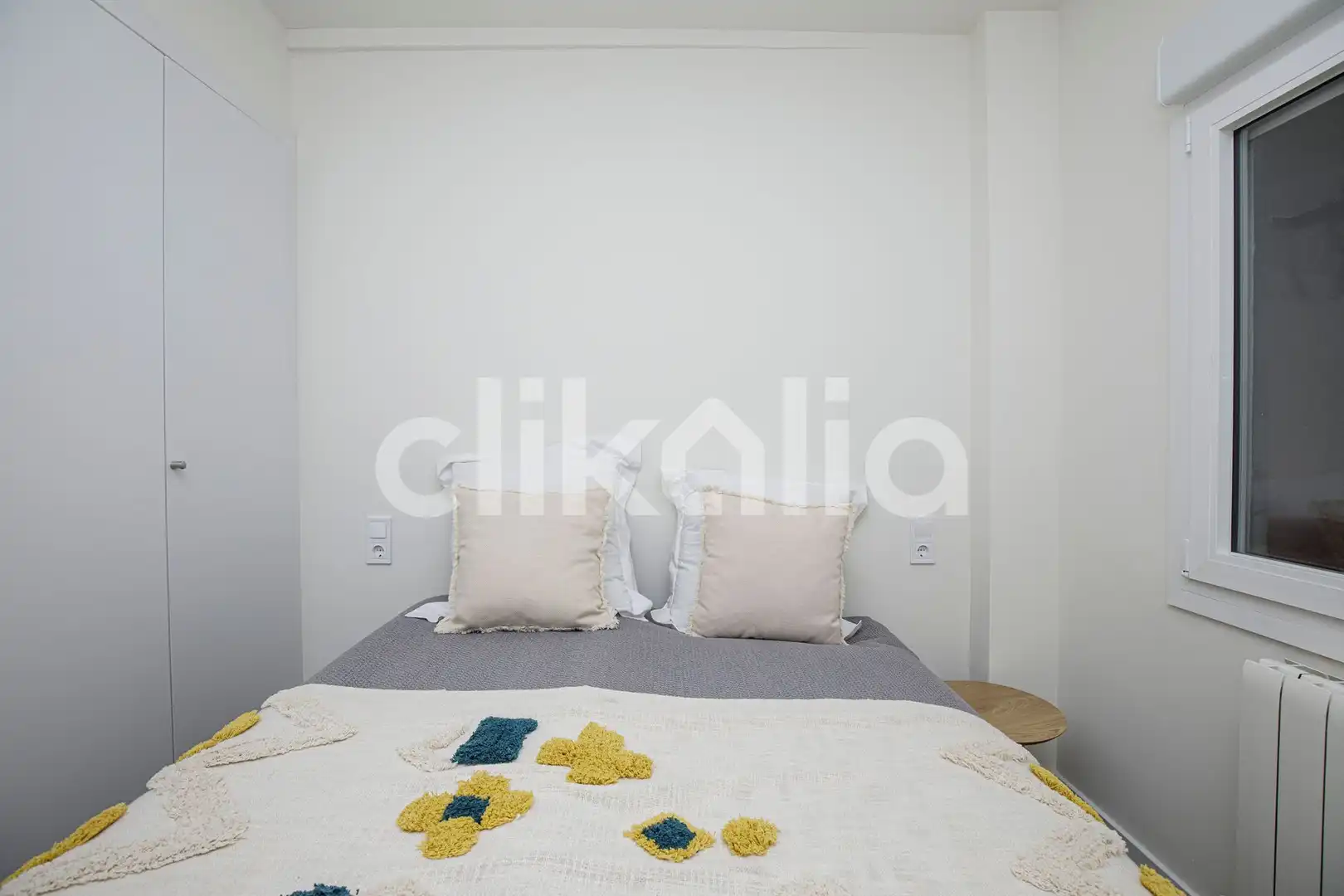 Habitación de Piso en venta en Barcelona con Aire acondicionado, Calefacción y Terraza