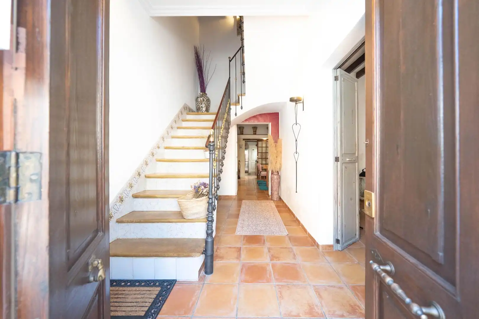 Casa con terraza en venta en Andratx pueblo, imagen 16