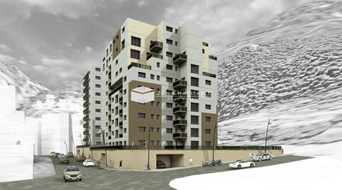 Foto 2 de Piso en venta en Encamp pueblo, Encamp