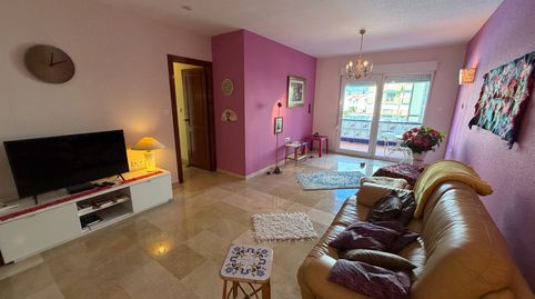 Foto 2 von Wohnung zum Verkauf in Avenida las Antillas, 1, Laguna Beach, Torrox