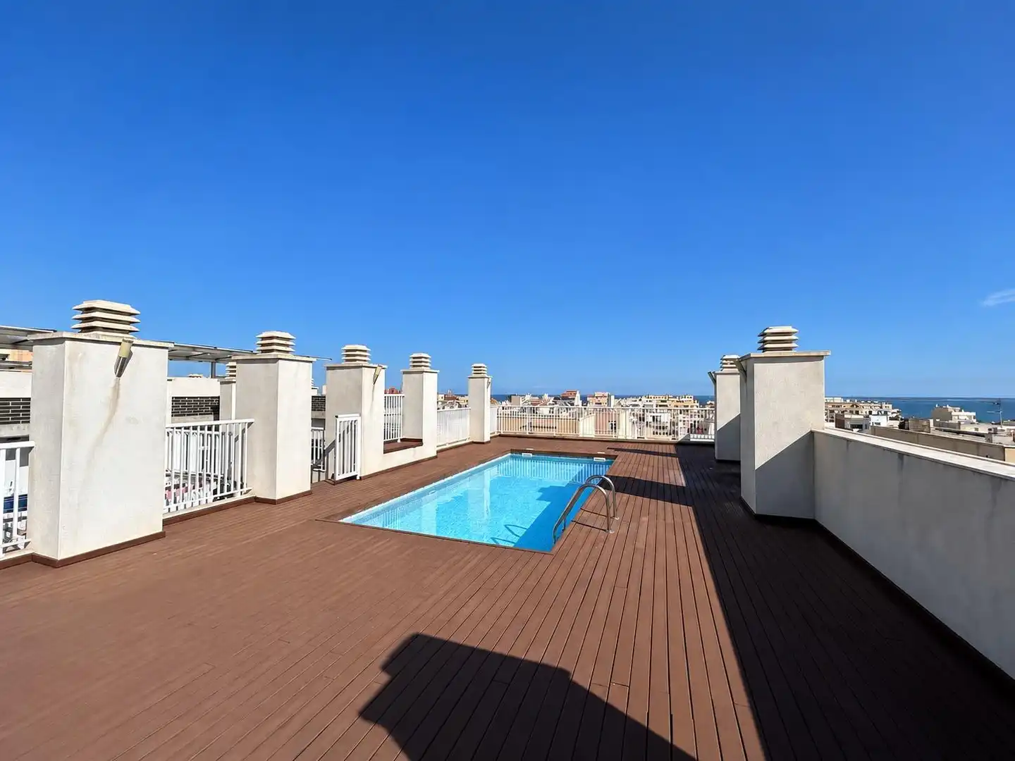 Flat with pool for sale in Calle CASTELLO 18, imagen 24