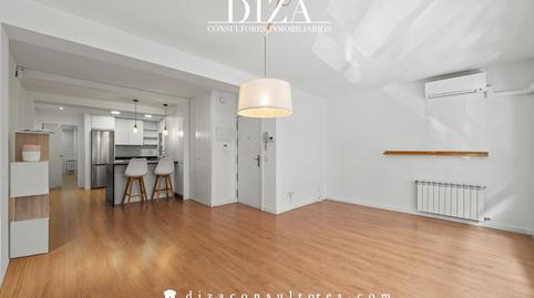 Photo 3 of Flat for sale in De Azcona, Guindalera,  Madrid Capital