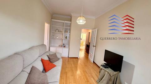 Photo 5 of Apartment to rent in Calle Paseo, Centro, Ourense Capital