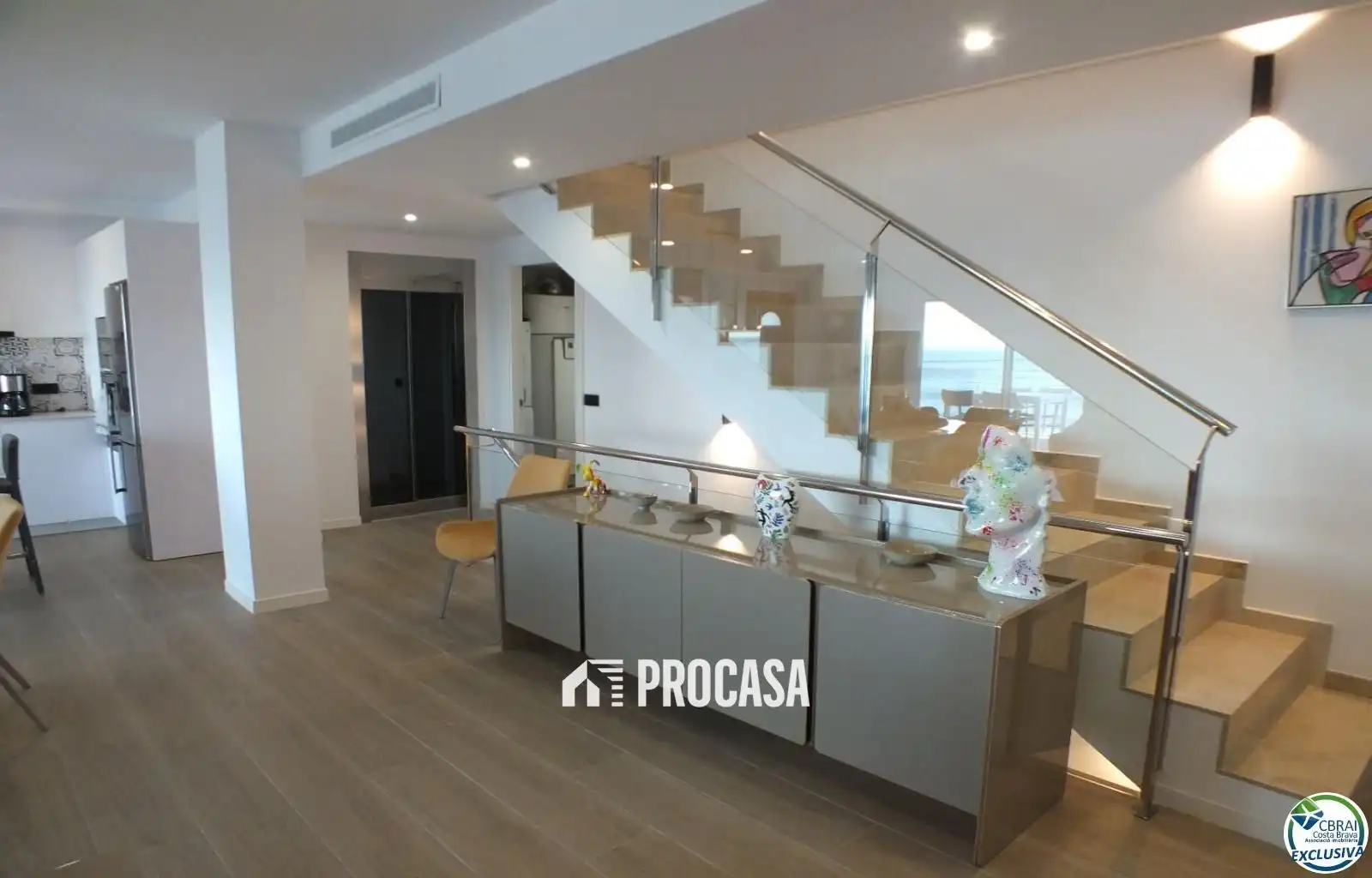 Villa avec piscine à vendre à JOSE DIAZ PACHECO, imagen 6