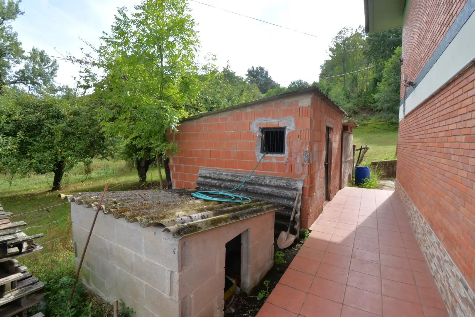 Casa amb piscina en venda a Avenida Avenida Solvay, imagen 5