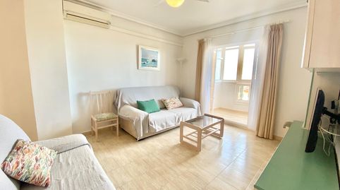 Foto 5 de Apartament de lloguer a Cañada del Molino, Torrevieja