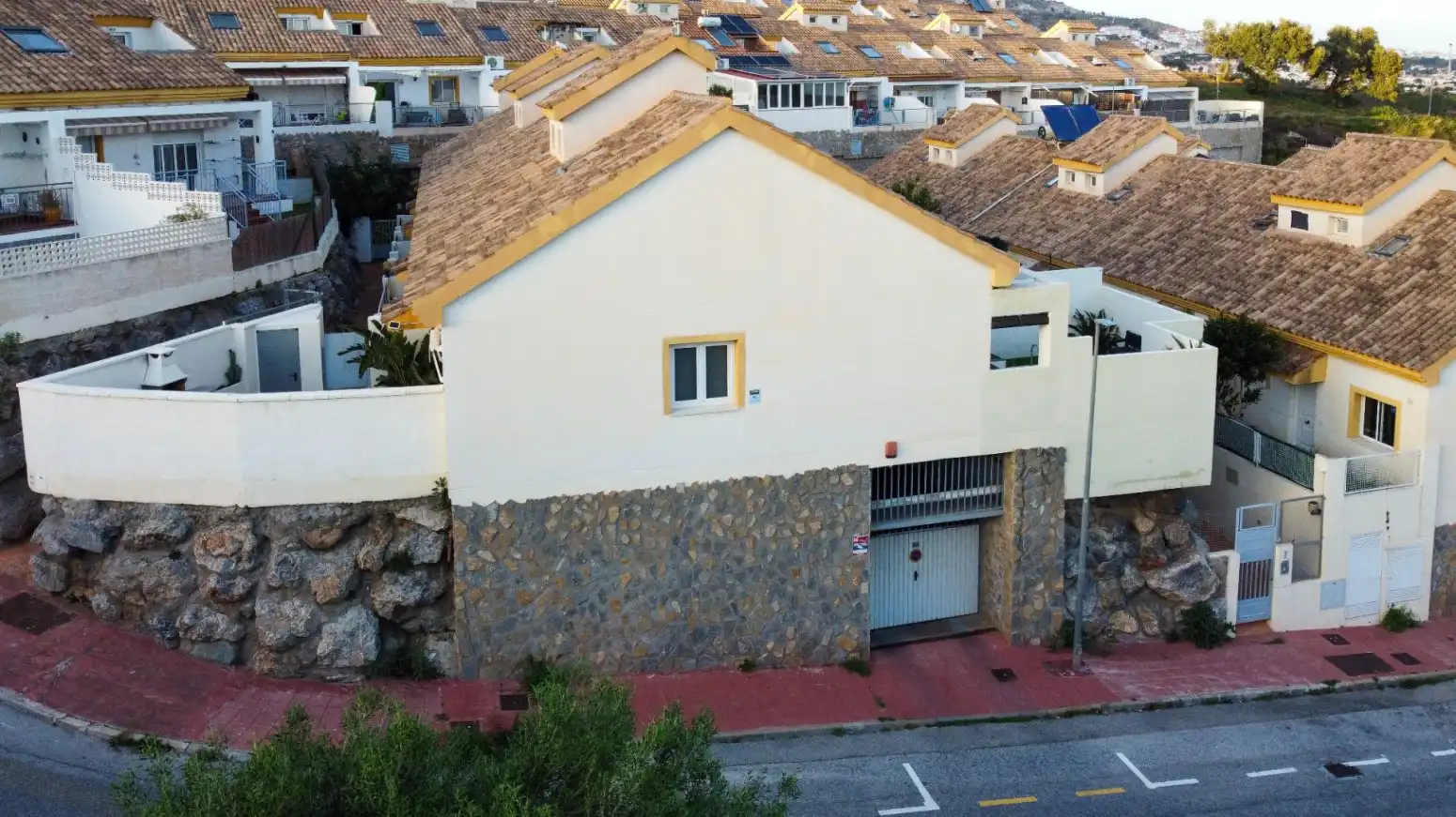 Maison mitoyenne à vendre à Benalmádena - Calle SP-11 LA VIÑUELA 51, imagen 60
