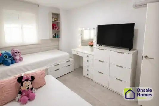 Piso en venta en Calle Juan XXIII, Divina Pastora
