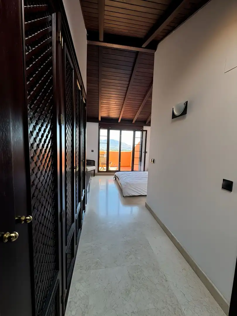 Piso con piscina en venta en Ojén - OjÃÂ©n,La Mairena,Calle Velazquez, imagen 24